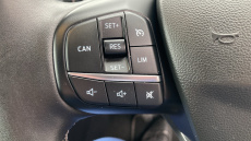 Ford Fiesta 1.0 EcoBoost Titanium 5dr Petrol Hatchback